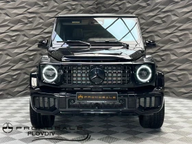 Mercedes-Benz G 63 AMG FACELIFT* 4D Burmester* Pano* *  | Mobile.bg    2