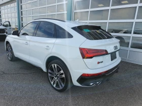 Audi SQ5 Sportback * CARFAX *   *   ! | Mobile.bg    4