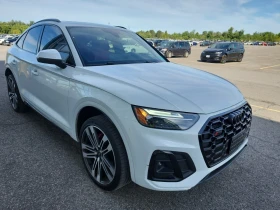 Audi SQ5 Sportback * CARFAX *   *   ! | Mobile.bg    2