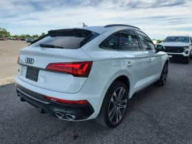 Audi SQ5 Sportback * CARFAX *   *   ! | Mobile.bg    3