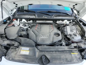 Audi SQ5 Sportback * CARFAX *   *   ! | Mobile.bg    16