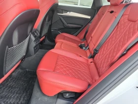 Audi SQ5 Sportback * CARFAX *   *   ! | Mobile.bg    10