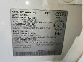 Audi SQ5 Sportback * CARFAX *   *   ! | Mobile.bg    17