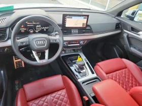Audi SQ5 Sportback * CARFAX *   *   ! | Mobile.bg    7