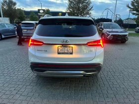 Hyundai Santa fe Preferred | Mobile.bg    5