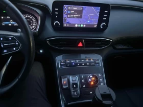 Hyundai Santa fe Preferred | Mobile.bg    8