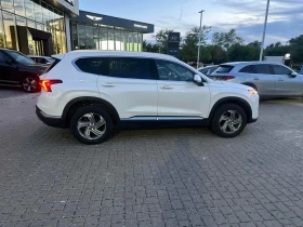Hyundai Santa fe Preferred | Mobile.bg    4
