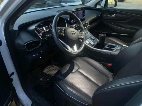 Hyundai Santa fe Preferred | Mobile.bg    6