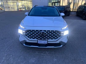 Hyundai Santa fe Preferred | Mobile.bg    2