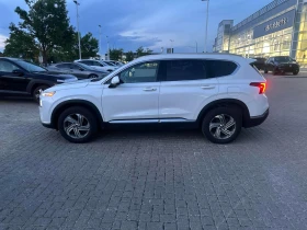 Hyundai Santa fe Preferred | Mobile.bg    3