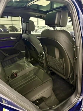 Audi SQ5 30TFSI Black Optic | Mobile.bg    11