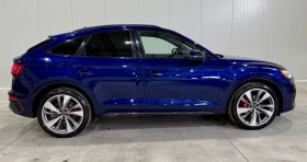 Audi SQ5 30TFSI Black Optic | Mobile.bg    6