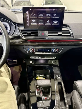 Audi SQ5 30TFSI Black Optic | Mobile.bg    15
