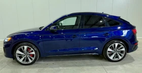Audi SQ5 30TFSI Black Optic | Mobile.bg    2