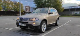 Обява за продажба на BMW X3  E83 2.5 218к.с ~10 499 лв. - изображение 1