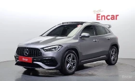  Mercedes-Benz GLA 25...