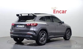 Mercedes-Benz GLA 250 | Mobile.bg    2