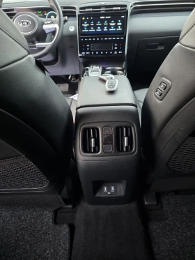 Hyundai Tucson Plug in hibrid - 50999 лв. / 26075.37 € - 19834308 13