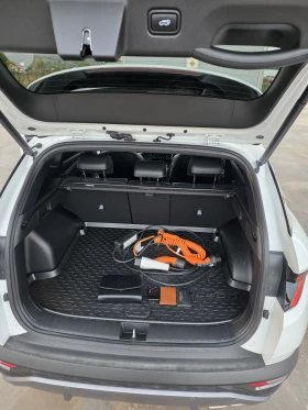 Hyundai Tucson Plug in hibrid - 50999 лв. / 26075.37 € - 19834308 16