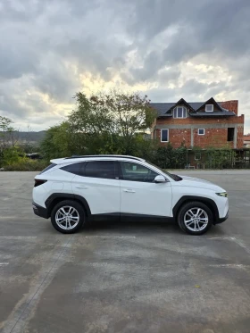 Hyundai Tucson Plug in hibrid - 50999 лв. / 26075.37 € - 19834308 4