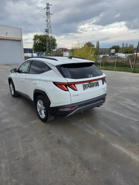 Hyundai Tucson Plug in hibrid - 50999 лв. / 26075.37 € - 19834308 7