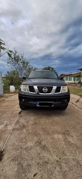 Nissan Navara | Mobile.bg � ����� ������ 2