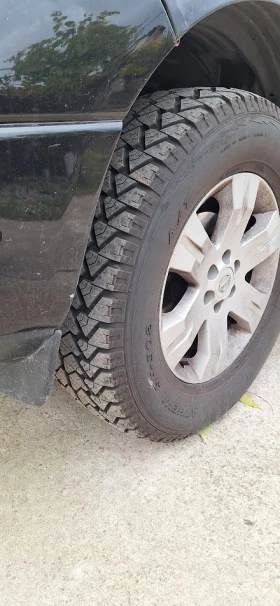 Nissan Navara | Mobile.bg � ����� ������ 7