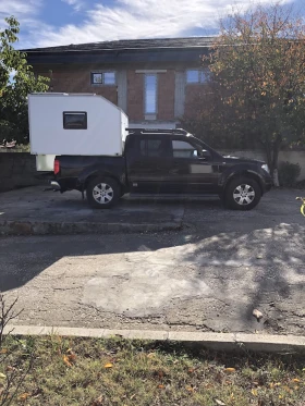 Nissan Navara | Mobile.bg � ����� ������ 10