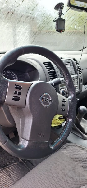 Nissan Navara | Mobile.bg � ����� ������ 4