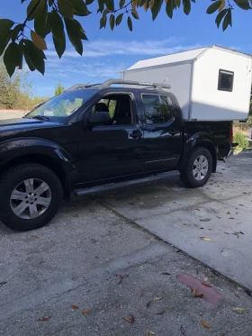 Nissan Navara | Mobile.bg � ����� ������ 9