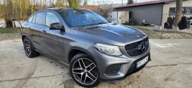 Mercedes-Benz GLE 350, снимка 3