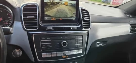Mercedes-Benz GLE 350, снимка 7