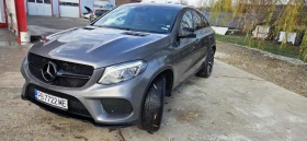 Mercedes-Benz GLE 350, снимка 10