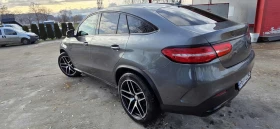 Mercedes-Benz GLE 350, снимка 6