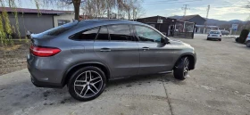 Mercedes-Benz GLE 350, снимка 2