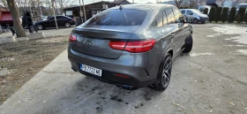 Mercedes-Benz GLE 350, снимка 4