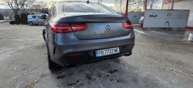 Mercedes-Benz GLE 350, снимка 5