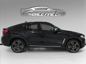 BMW X6 * xDrive35i / Premium Enhanced Pkg / HK Sound / He - 39450 лв. / 20170.46 € - 92275340 3