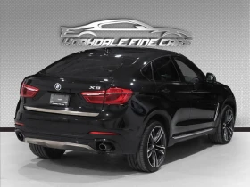 BMW X6 * xDrive35i / Premium Enhanced Pkg / HK Sound / He - 39450 лв. / 20170.46 € - 92275340 4