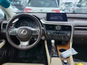 Lexus RX 350 * CARFAX * ФИНАНСИРАНЕ  - 18750 € / 36671.81 лв. - 91973921 10