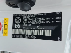 Lexus RX 350 * CARFAX * ФИНАНСИРАНЕ  - 18750 € / 36671.81 лв. - 91973921 7