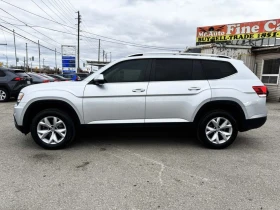 VW Atlas * * CARFAX * * АВТО КРЕДИТ * *  - 15999 € / 31291.32 лв. - 45139573 8