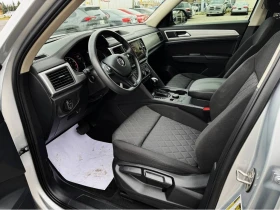VW Atlas * * CARFAX * * АВТО КРЕДИТ * *  - 15999 € / 31291.32 лв. - 45139573 9