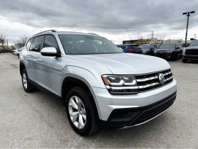 VW Atlas * * CARFAX * * АВТО КРЕДИТ * *  - 15999 € / 31291.32 лв. - 45139573 3