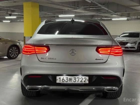 Mercedes-Benz GLE 350 - 28509 € / 55758.76 лв. - 18435047 4
