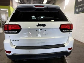Jeep Grand cherokee Upland 4x4, снимка 9