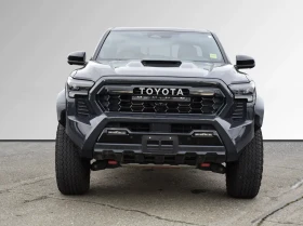 Toyota Tacoma 2025 Toyota Tacoma Hybrid TRD PRO, снимка 2