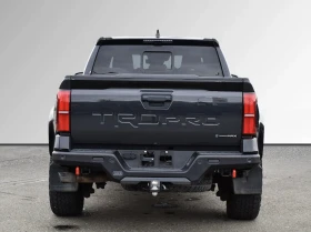 Toyota Tacoma 2025 Toyota Tacoma Hybrid TRD PRO, снимка 4