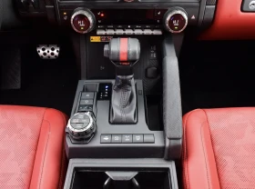 Toyota Tacoma 2025 Toyota Tacoma Hybrid TRD PRO, снимка 10