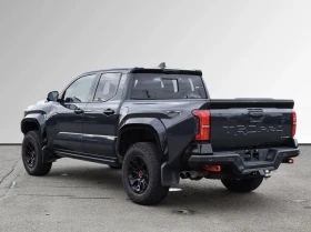 Toyota Tacoma 2025 Toyota Tacoma Hybrid TRD PRO, снимка 3